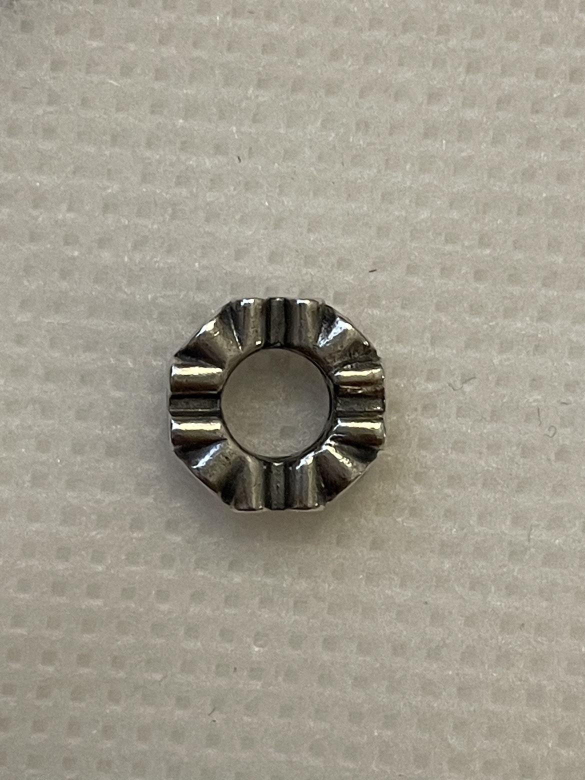 Pandora spacer charm - photo 2