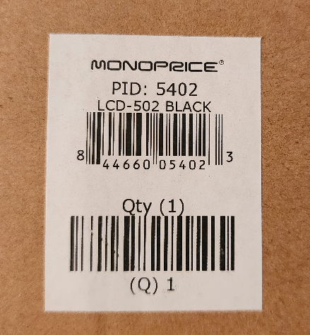 Monitor Desk Mount - photo 3