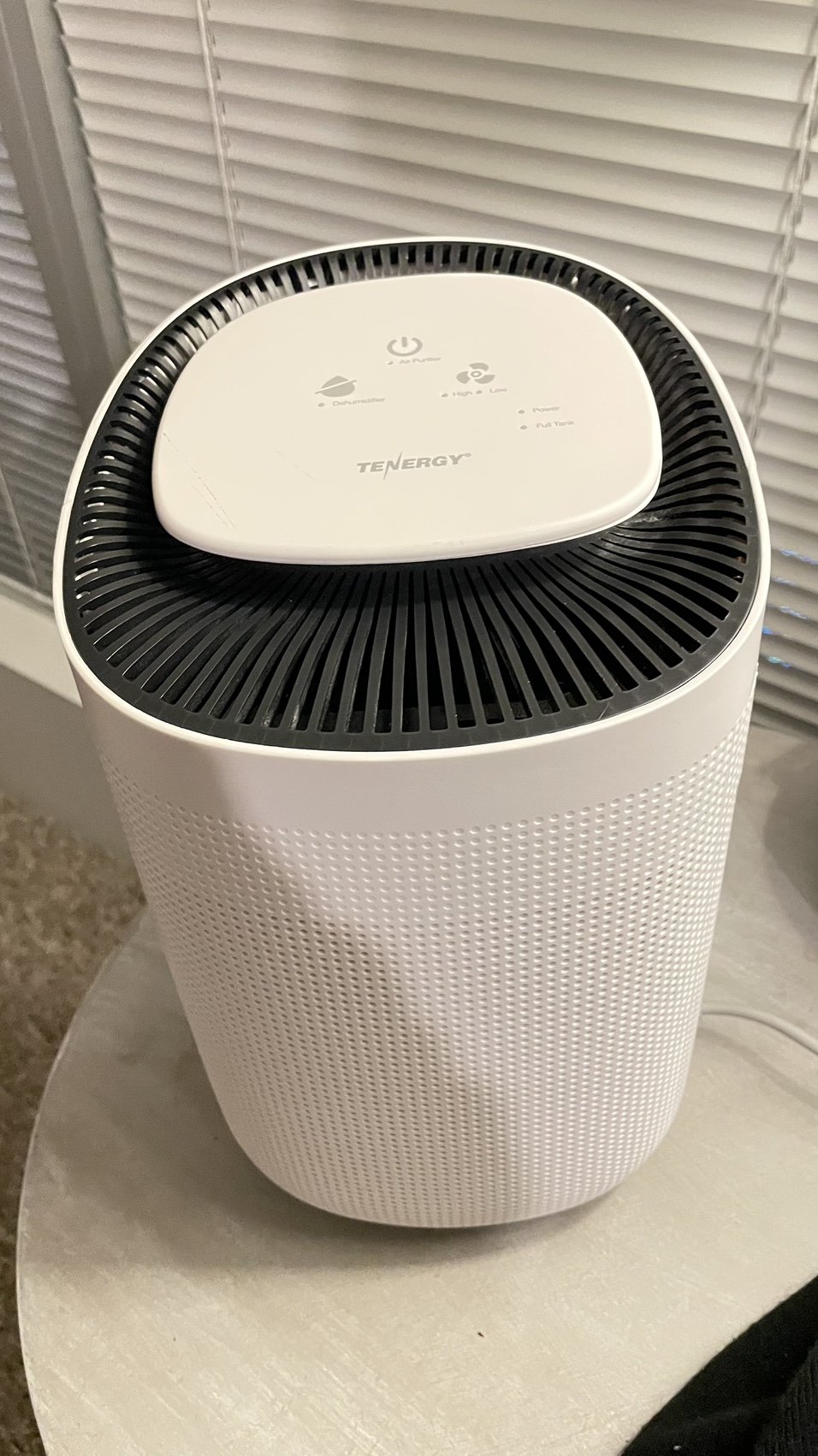 Air Dehumidifier+Purifier (sellout during allergy+smoke season) image indicator(8)