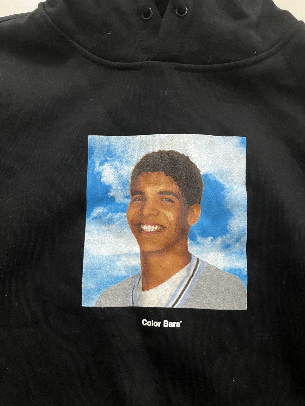 Urban Outfitters Degrassi Drake Hoodie “S” image indicator(2)