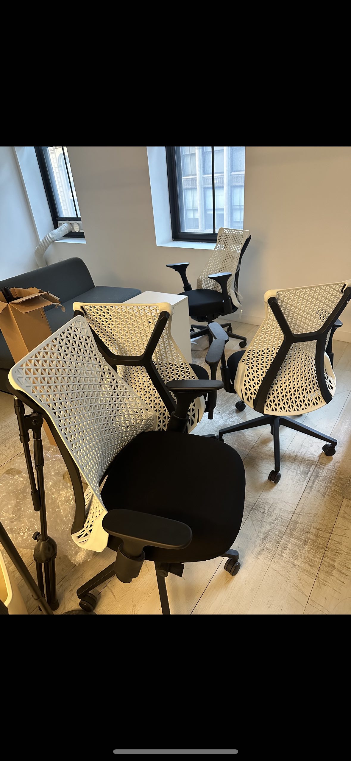 Office chair