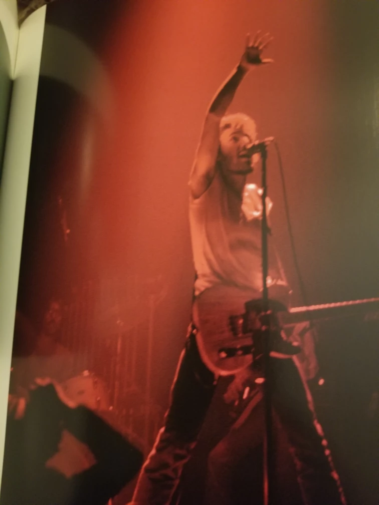 Bruce Springsteen book image indicator(5)