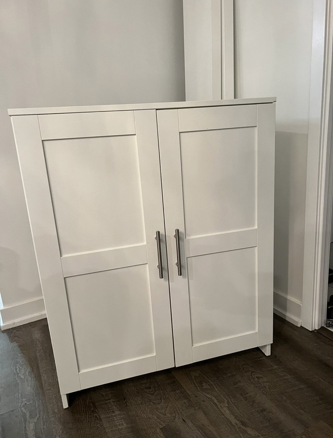 IKEA Brimnes Cabinet thumbnail