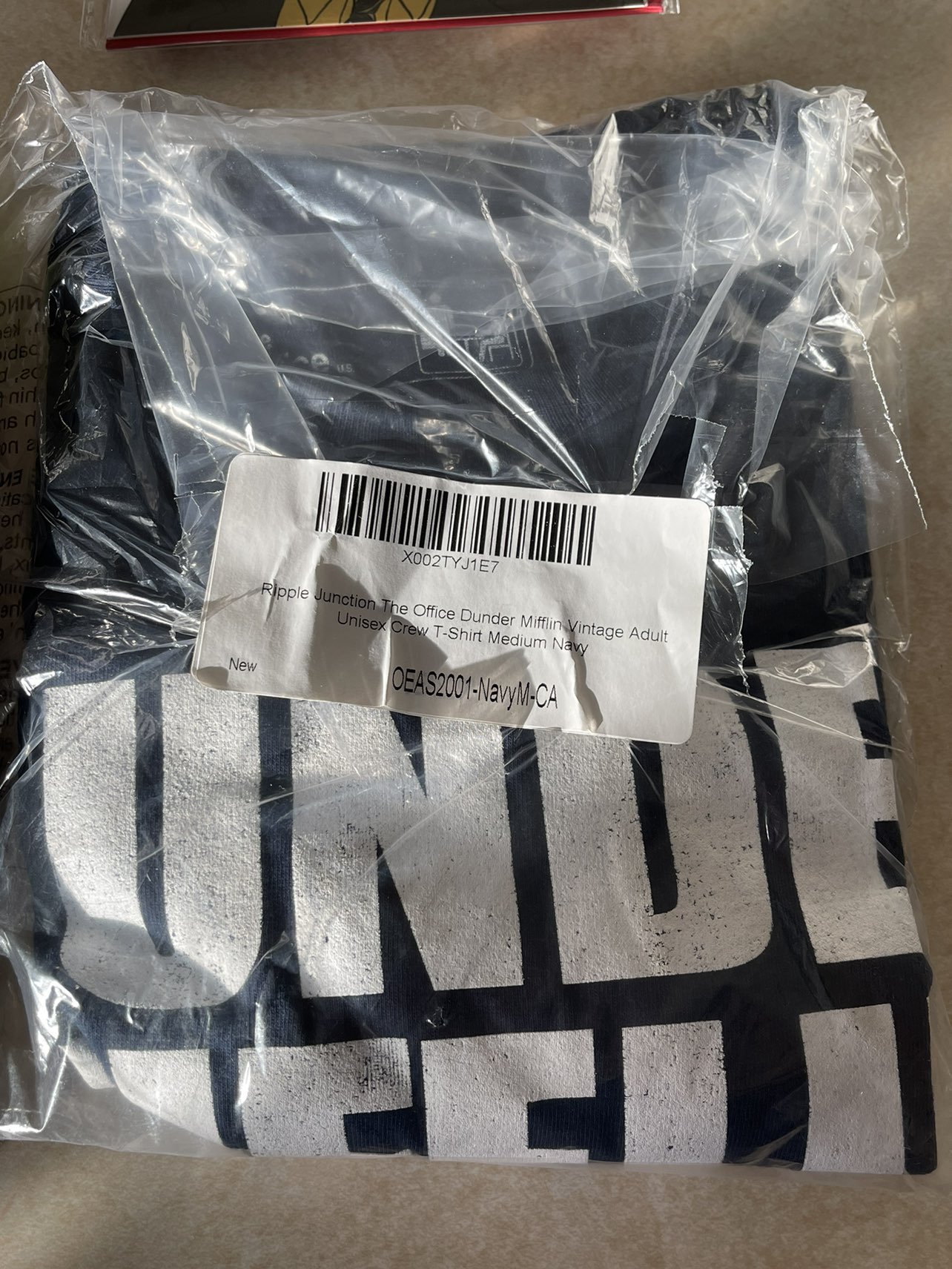 BNIP The Office Gift Pack image indicator(6)