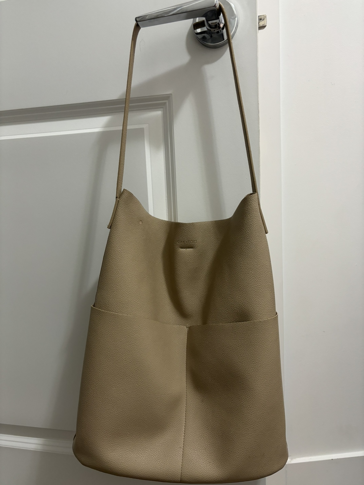 Oak & Fort Tote bag thumbnail