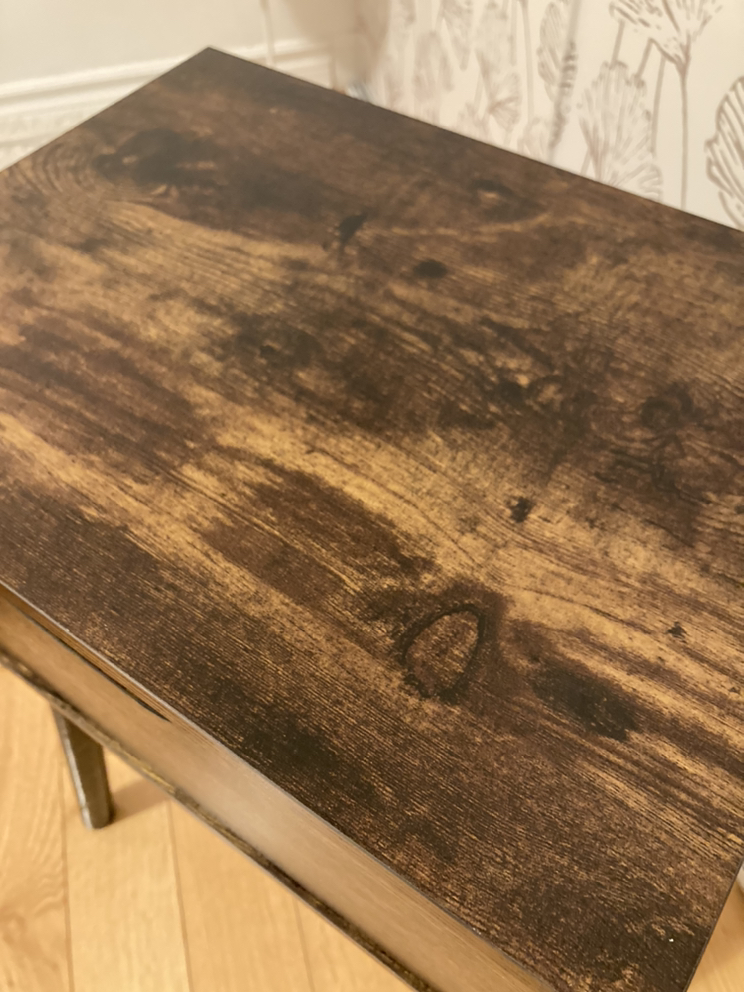 Nightstand (Set of 2) - photo 4