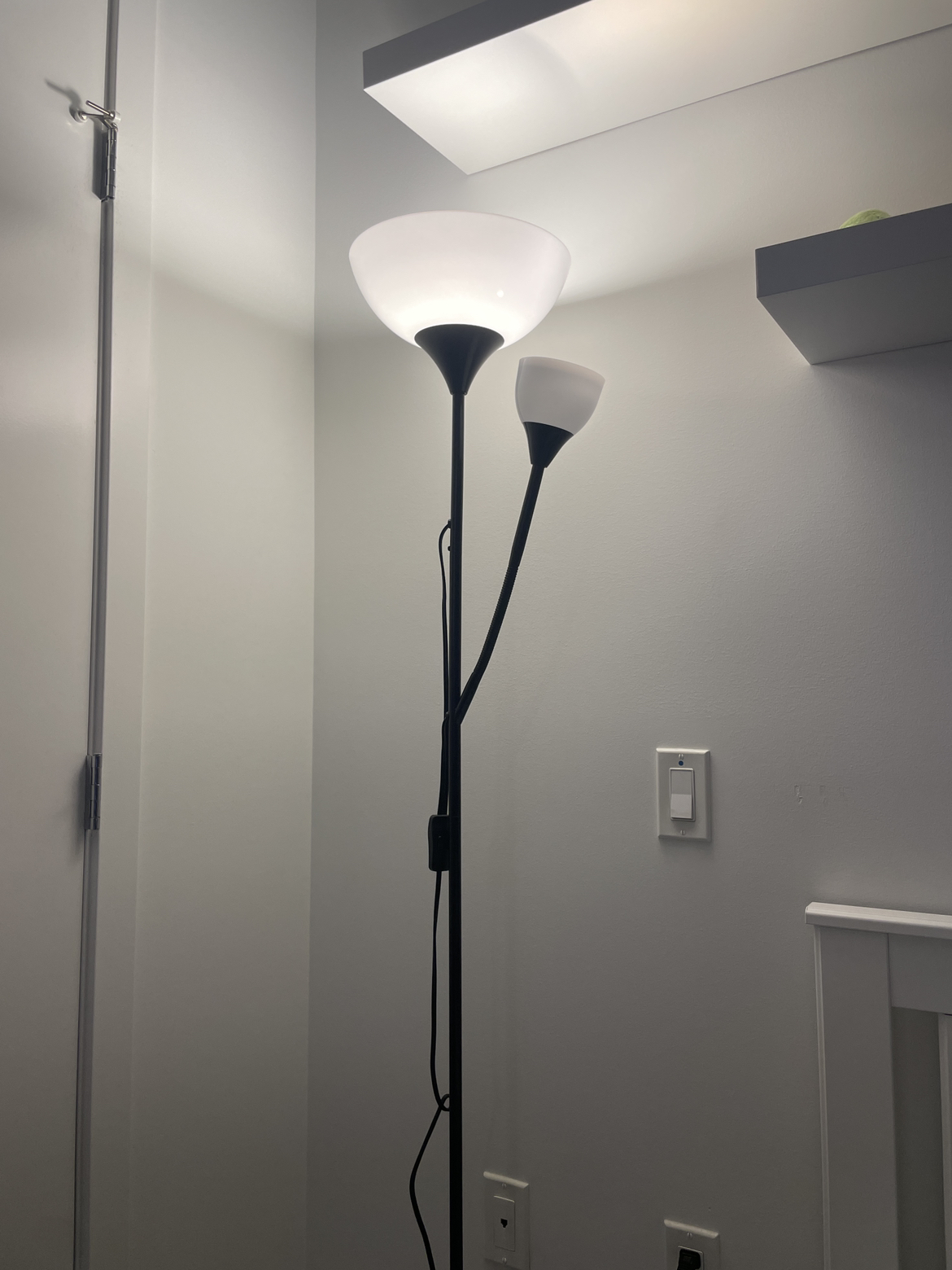 IKEA Floor Lamp