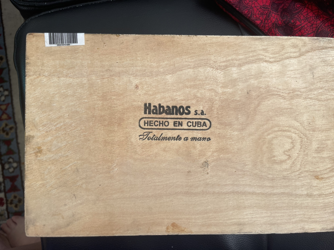 Montecristo 02 - photo 2