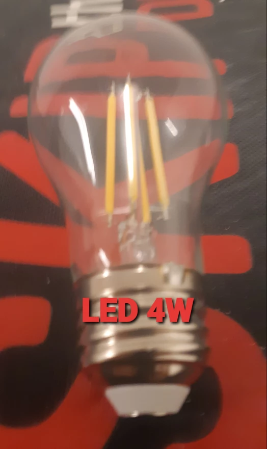 Energy Saving LED & CFL Light Bulbs - photo 3