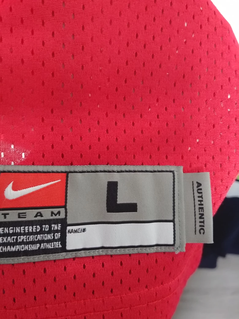 nike Jersey Ohio State image indicator(4)