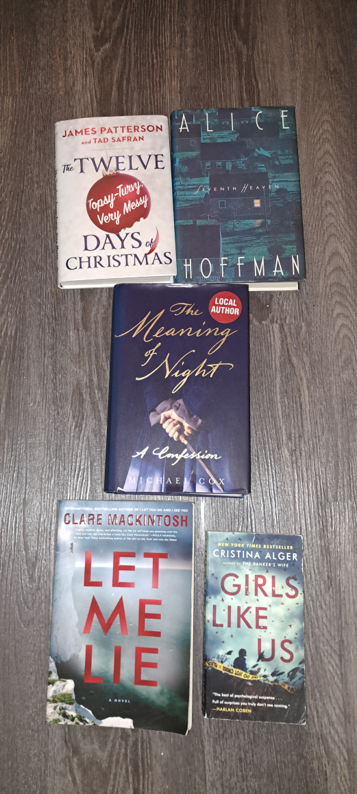 books