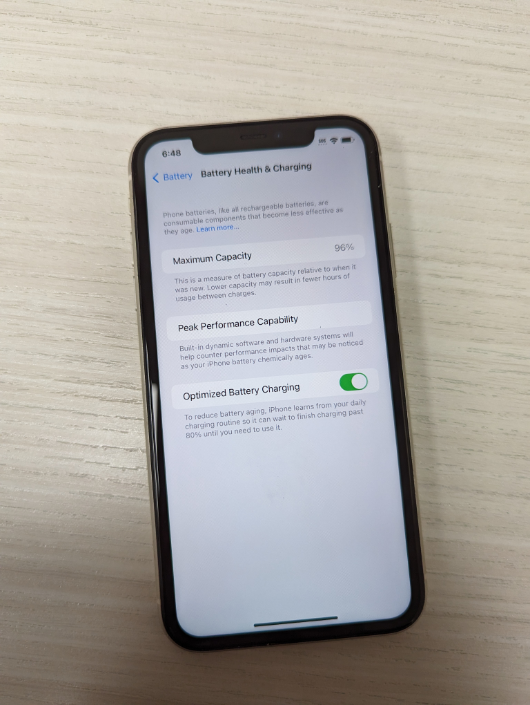 iPhone 11 64gb Unlocked - photo 3