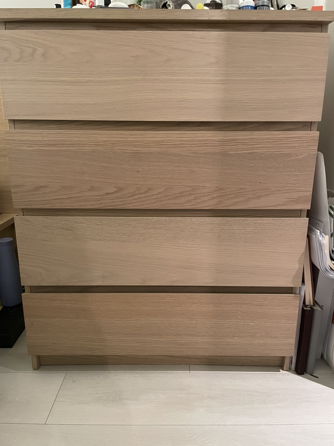 Ikea dresser