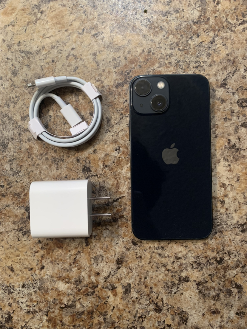 iPhone 13 Mini - 128GB
