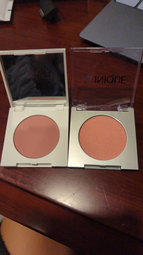 clinique blush #freecycle thumbnail