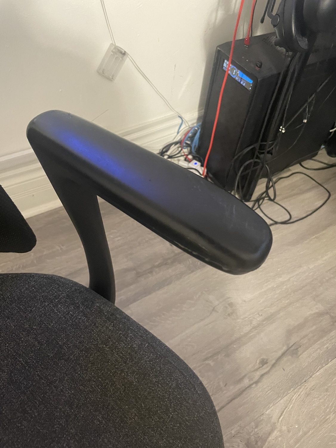 Ikea office desk chair JARVFJALLET JÄRVFJÄLLET - photo 2