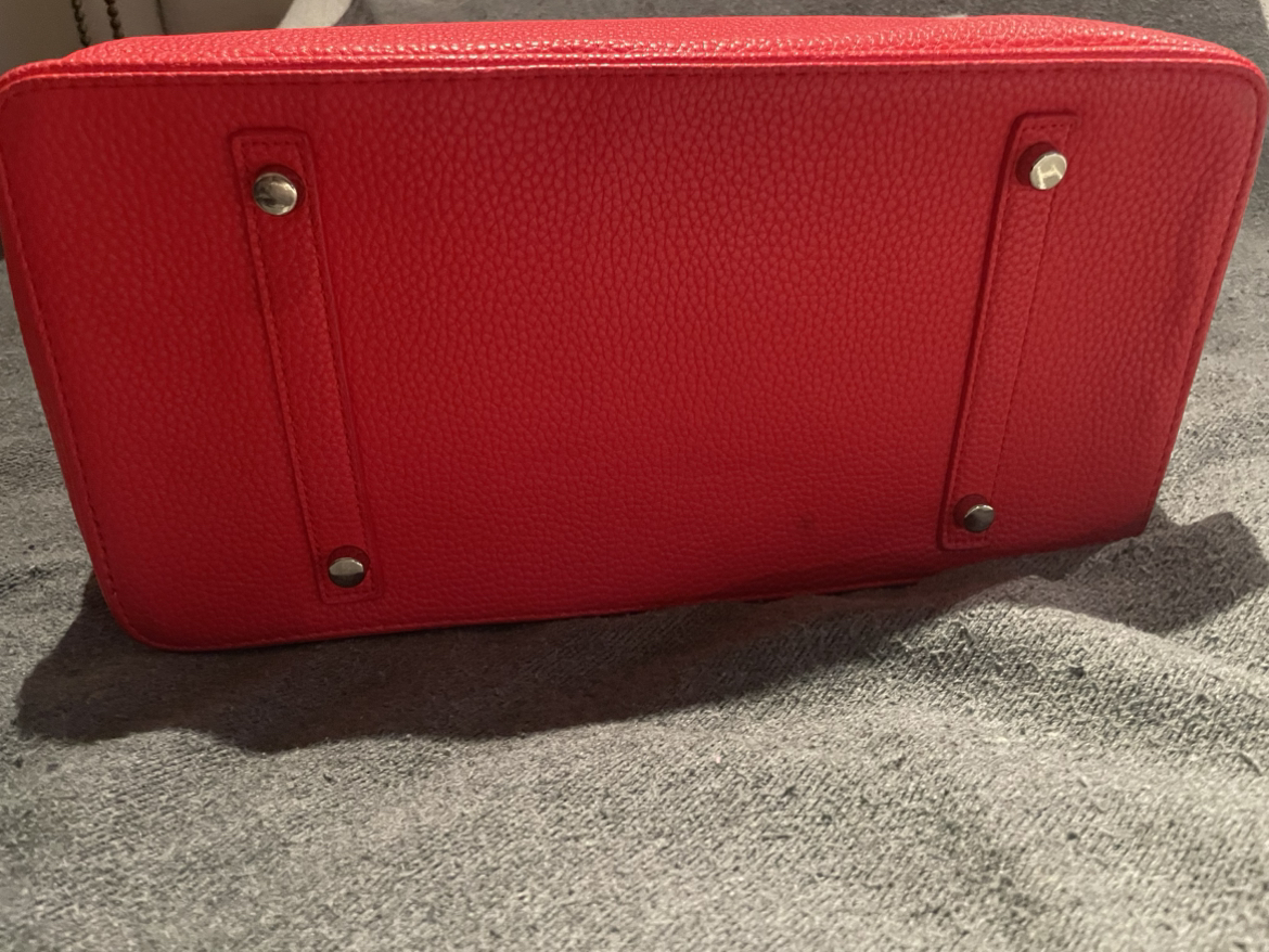 Designer handbag - photo 4