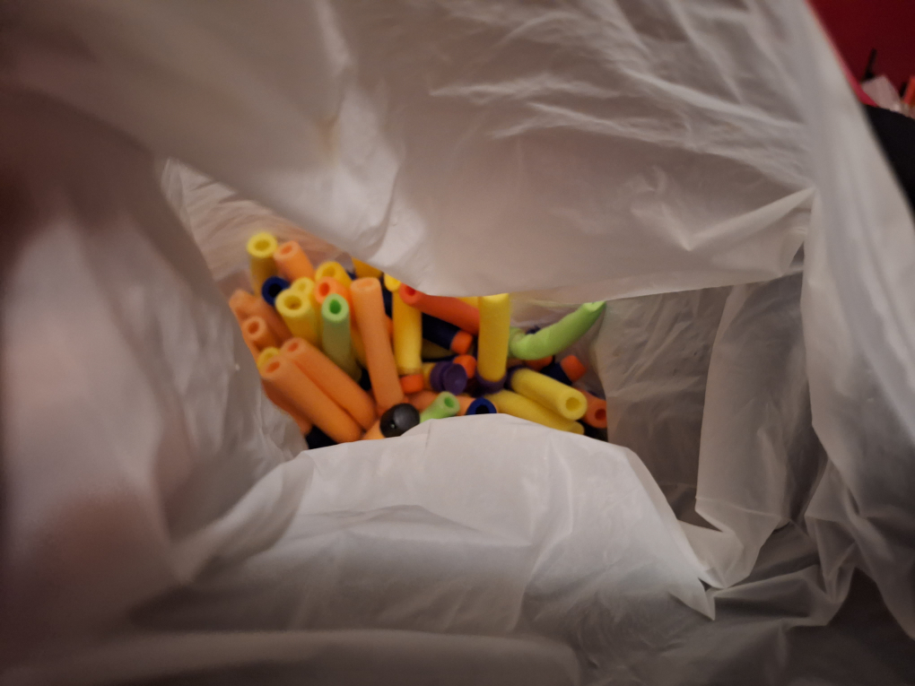 nerf guns - photo 3