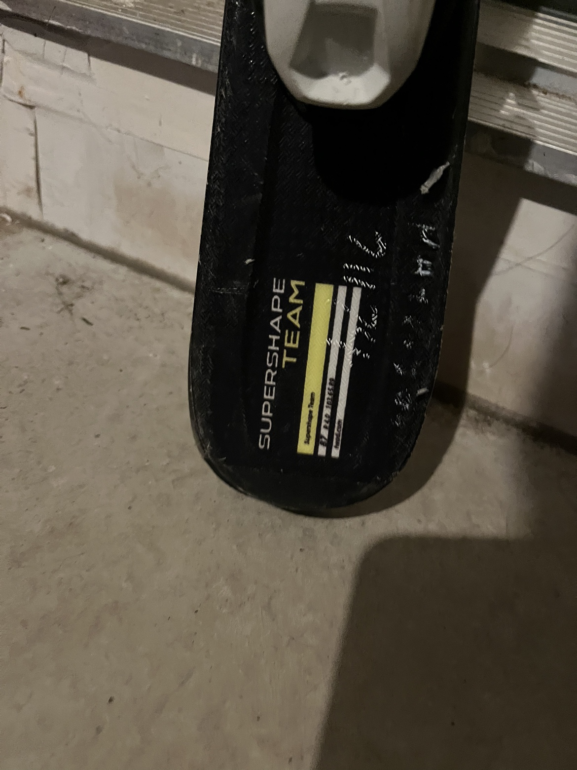 Kids skis - Head 87 - photo 3