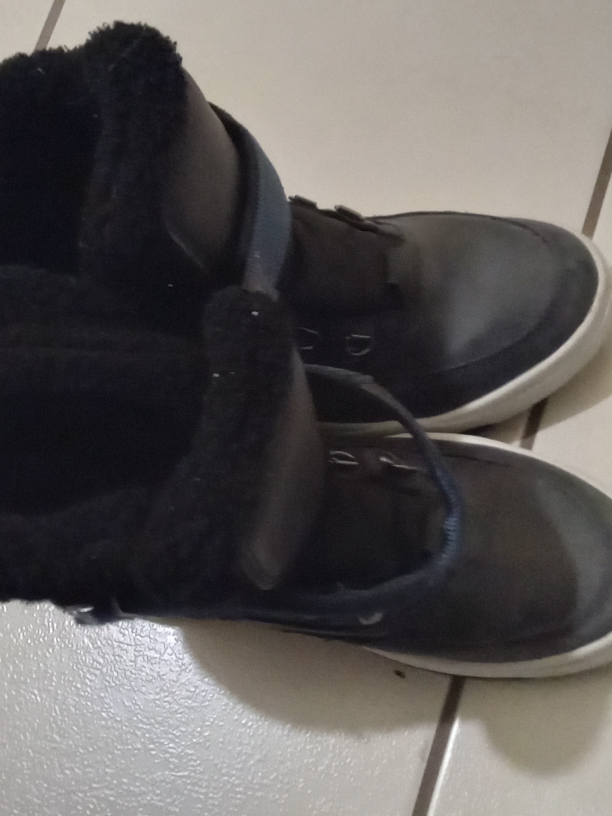 Geox boots thumbnail