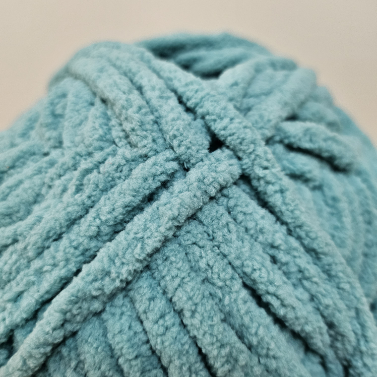 Bernat Yarn - 6 Super Bulky - 5 Balls - photo 2