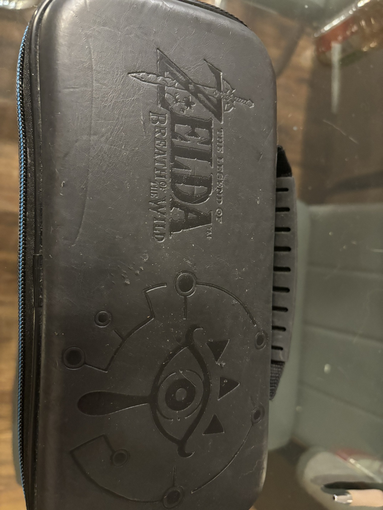 First gen Nintendo switch image indicator(4)