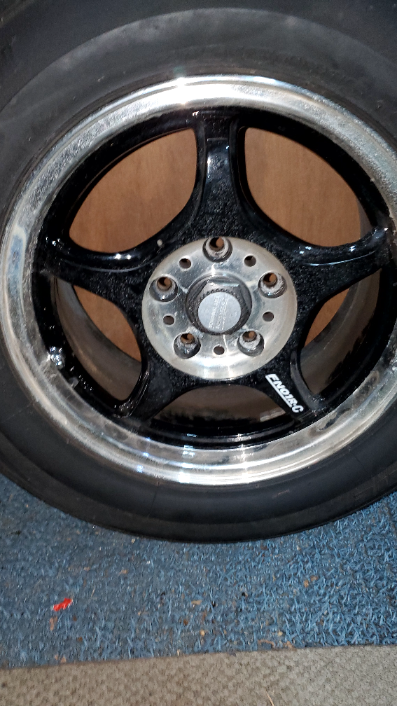 Set of 4 Mag Wheels image indicator(4)