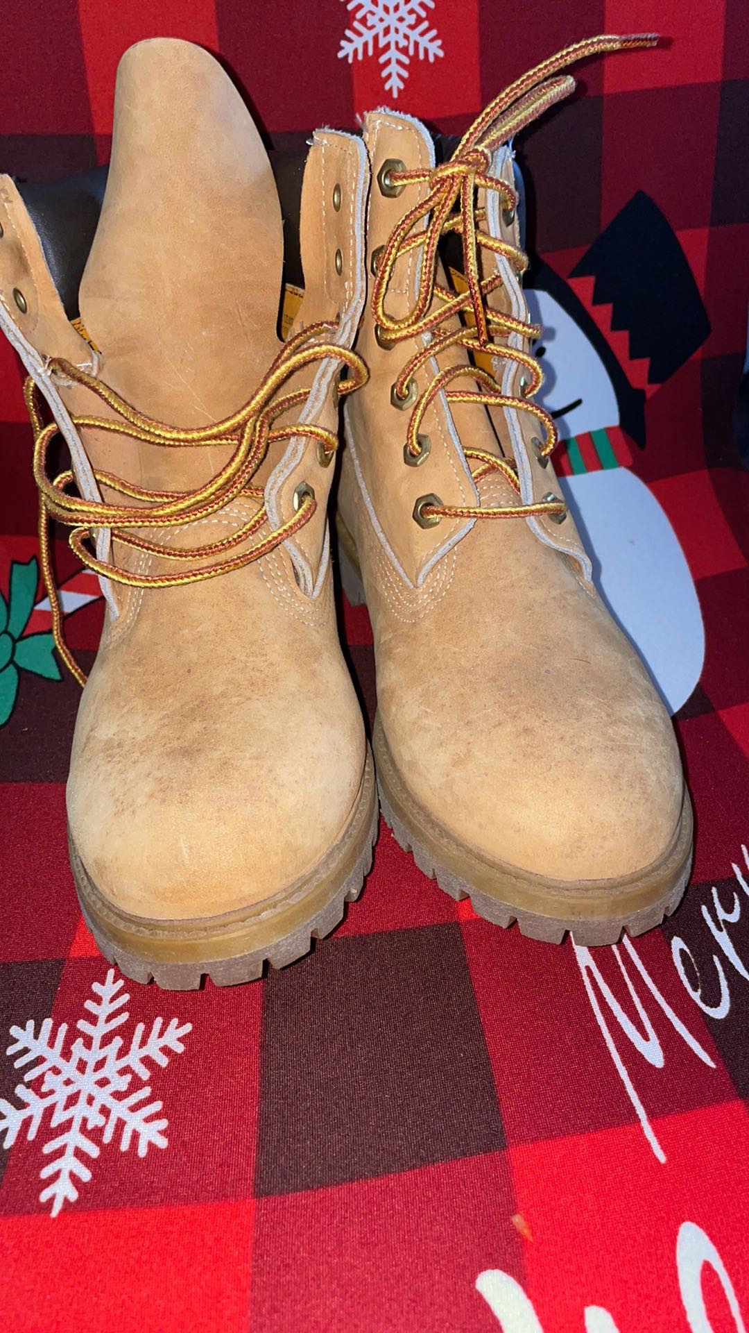 🎁Timberland Boots - photo 2