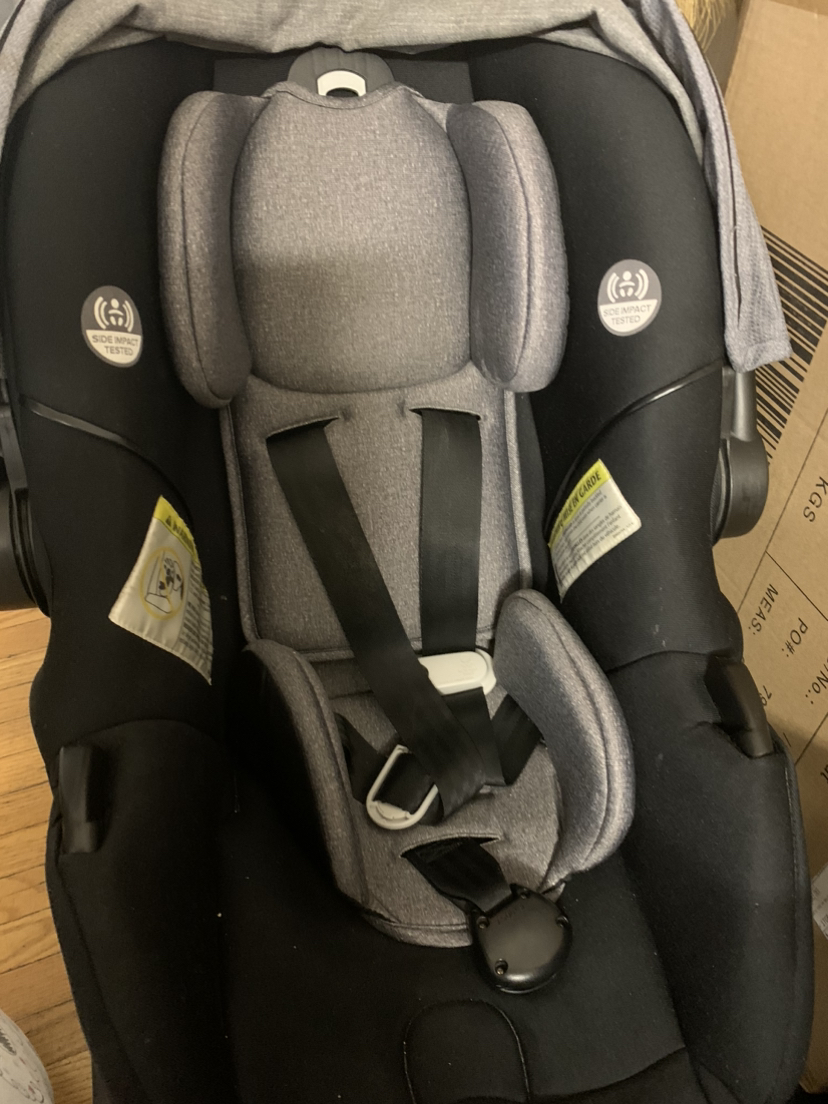 Carseat for Baby - photo 2