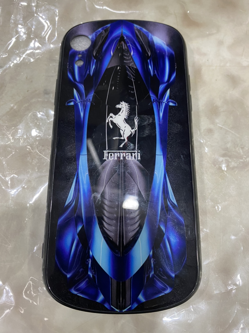 iPhone XS Case.(Ferrari Compatible) - photo 2