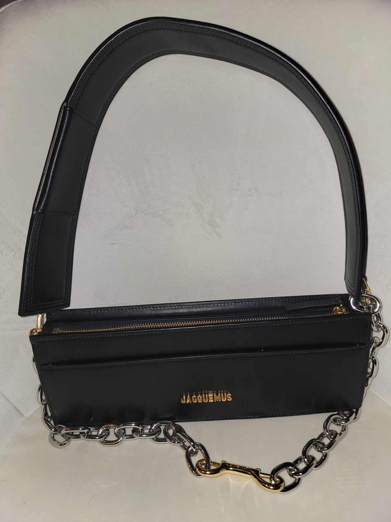 Jacquemus Ciu Ciu Bag! thumbnail