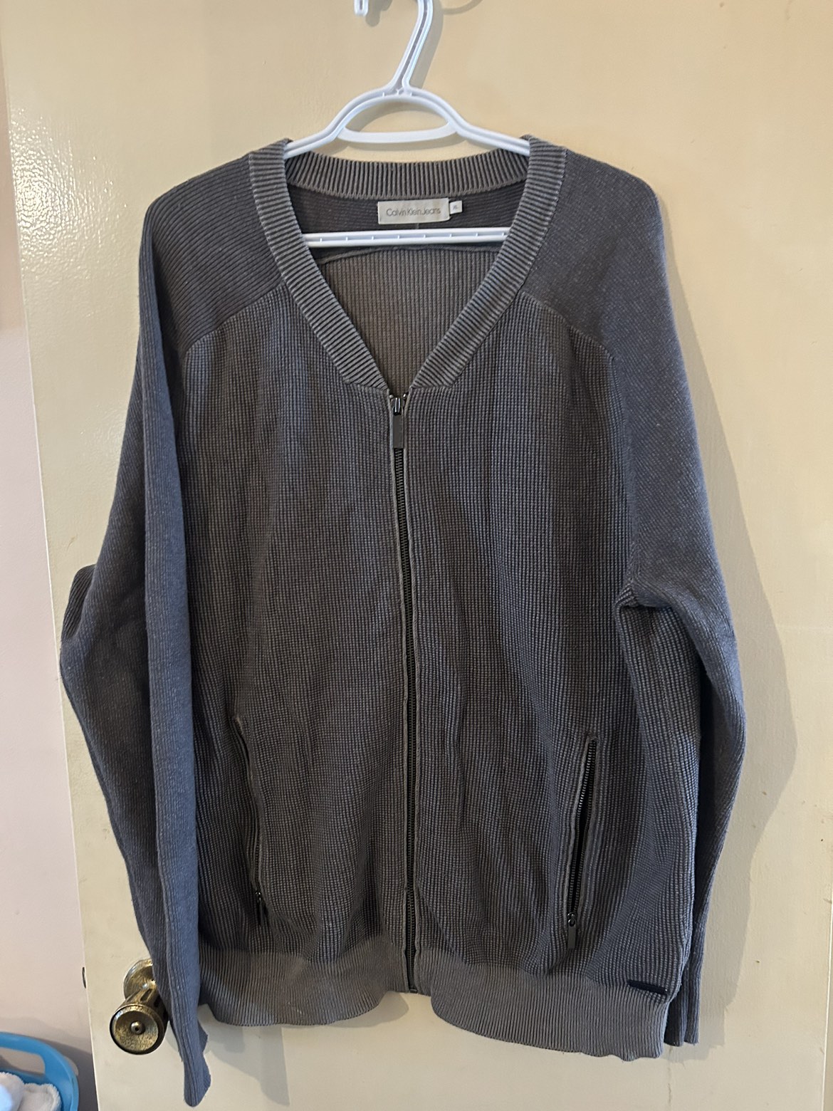 Sweater #freecycle - photo 3