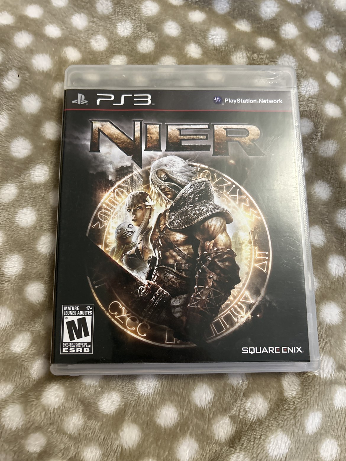 Video games for PS3 - photo 2