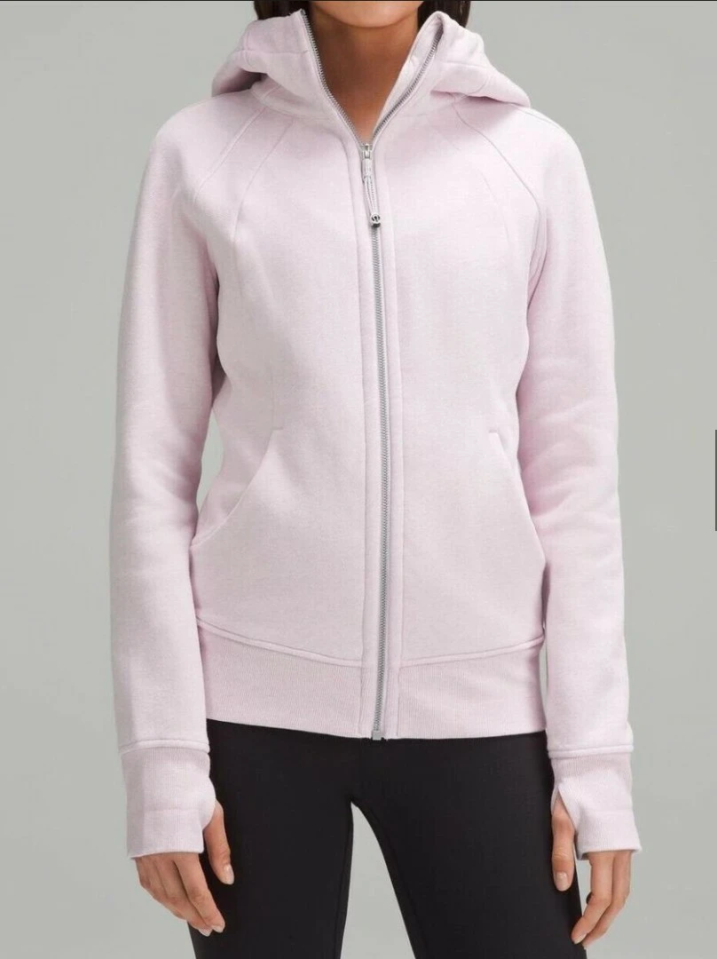 Lululemon Scuba Hoodie 🎁