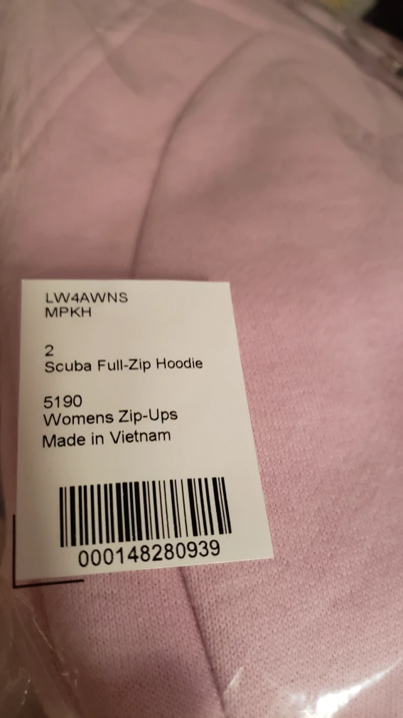 Lululemon Scuba Hoodie 🎁 - photo 3