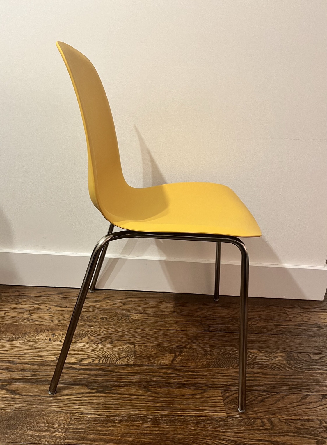 Dining table chairs (4 units) - photo 2
