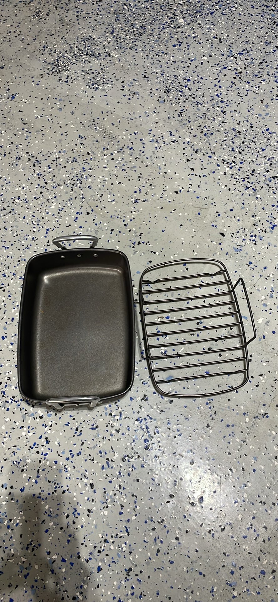 Roasting pan thumbnail