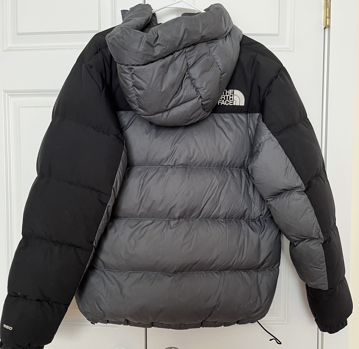 Men’s North Face Coat Size S  #freecycle image indicator(3)