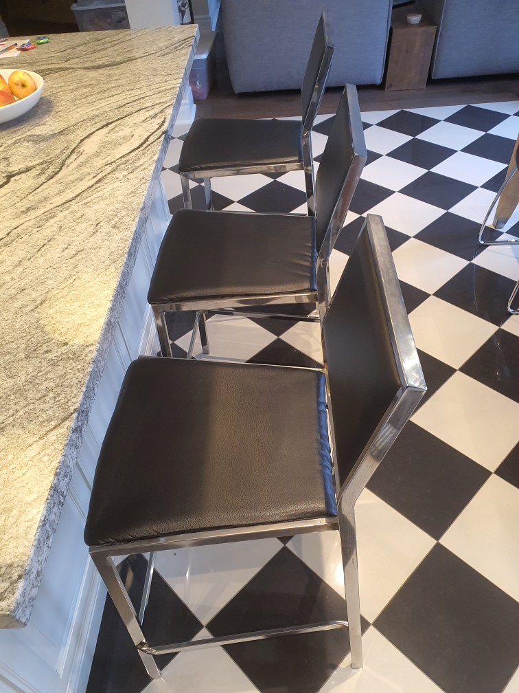 Bar chairs