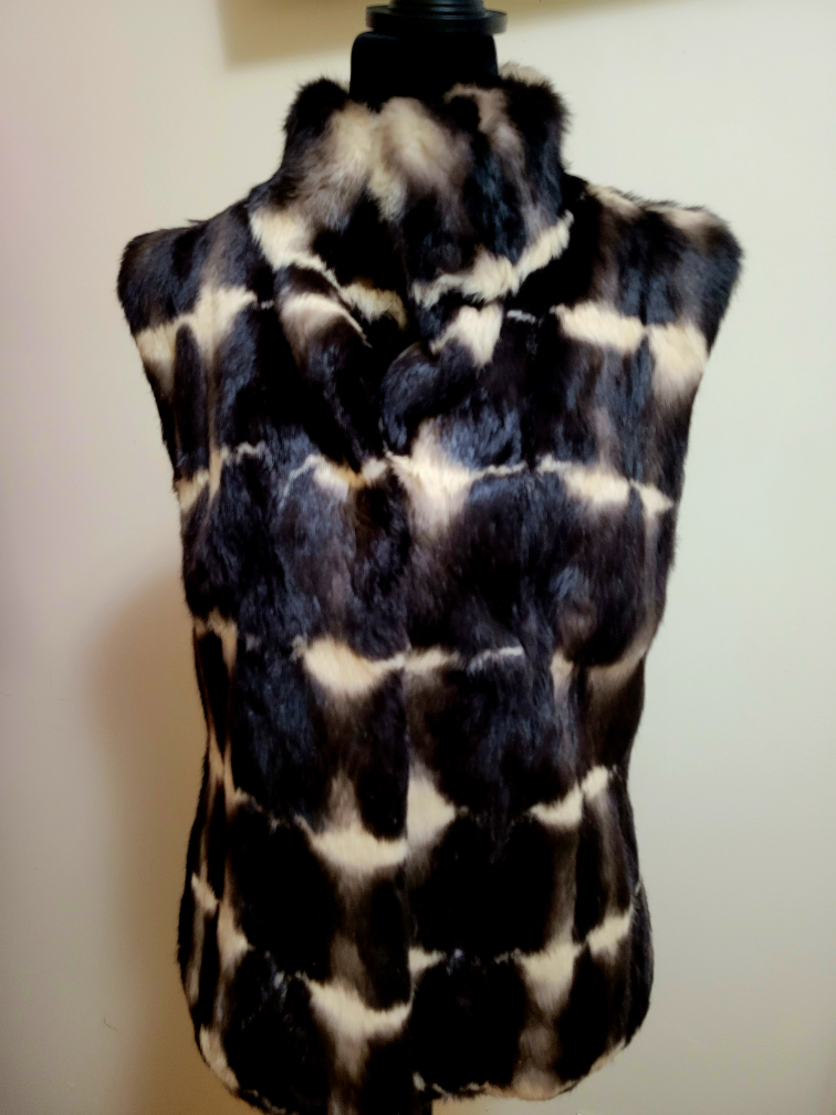 Winter vest