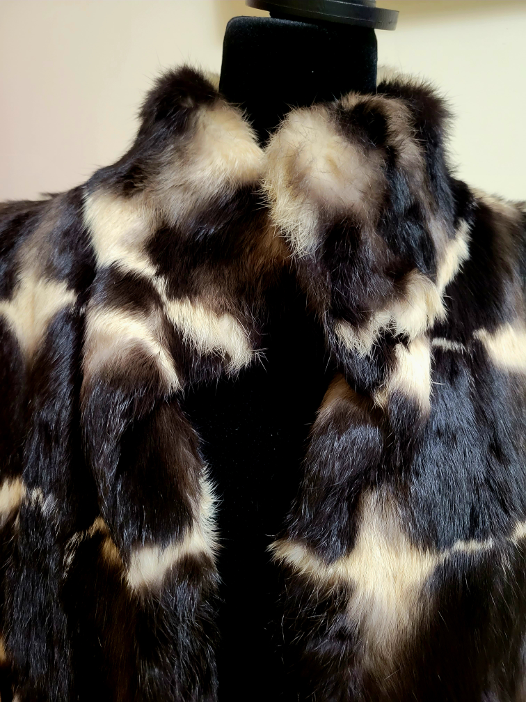 Winter vest - photo 4