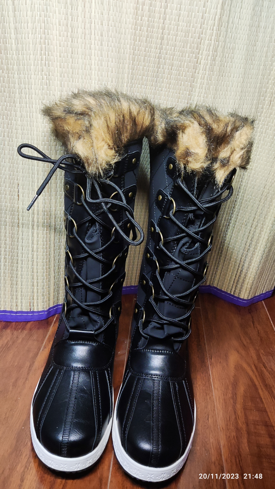 long shoes - photo 2