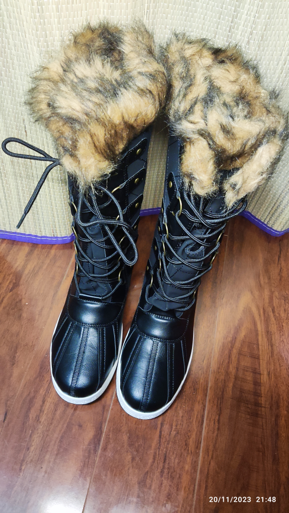 long shoes - photo 3