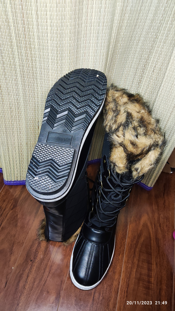long shoes - photo 4
