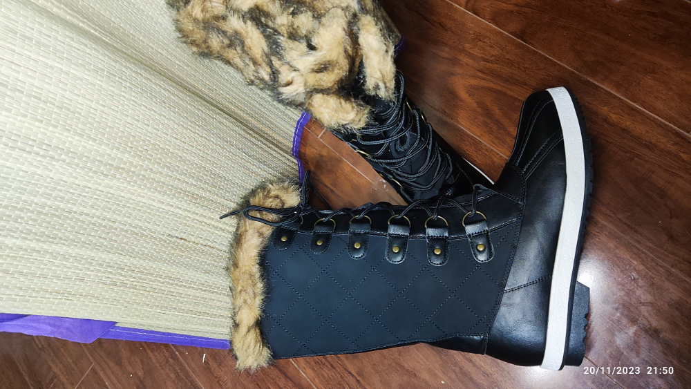 long shoes - photo 5