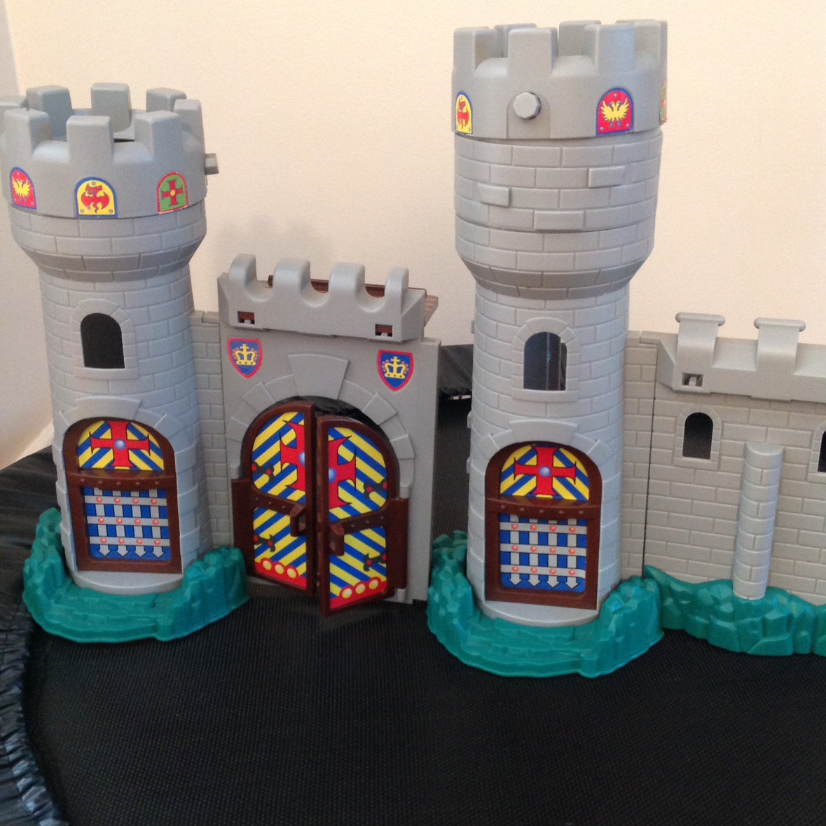 Toy Castle