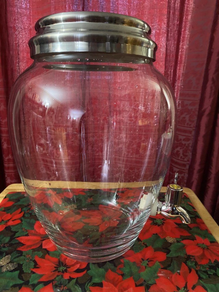 Beverage Jar thumbnail