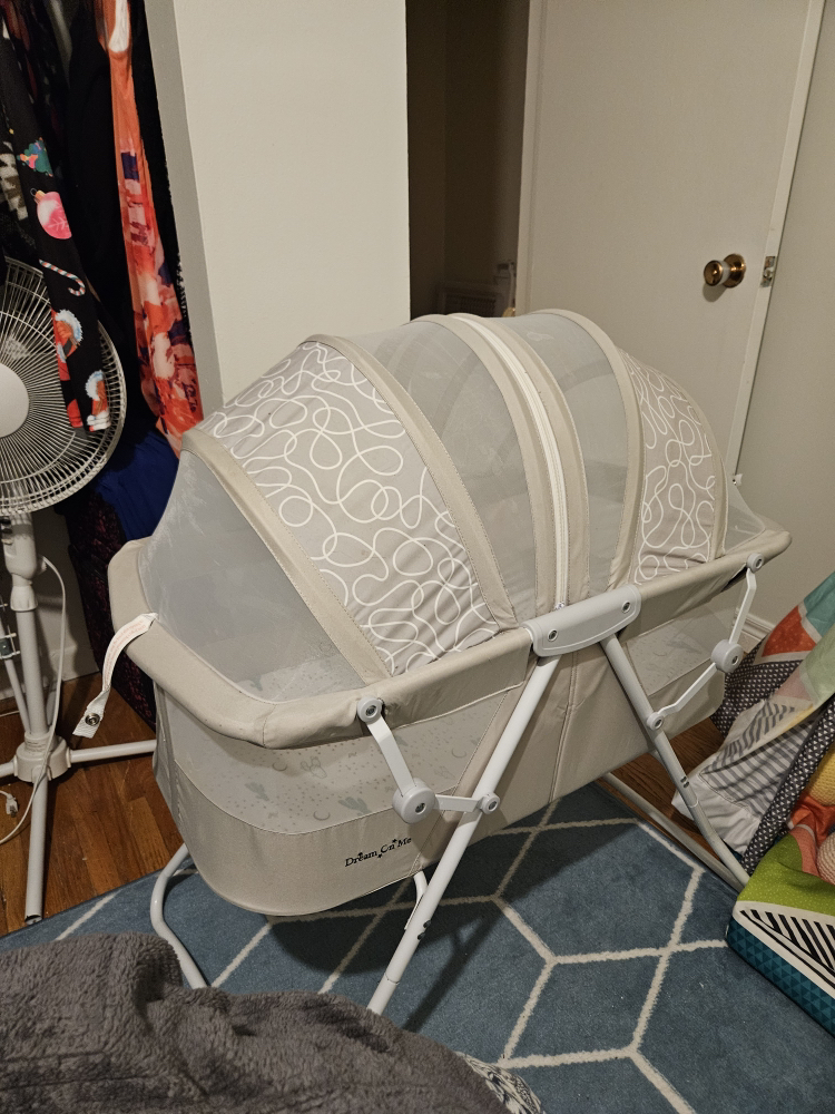 Bassinet
