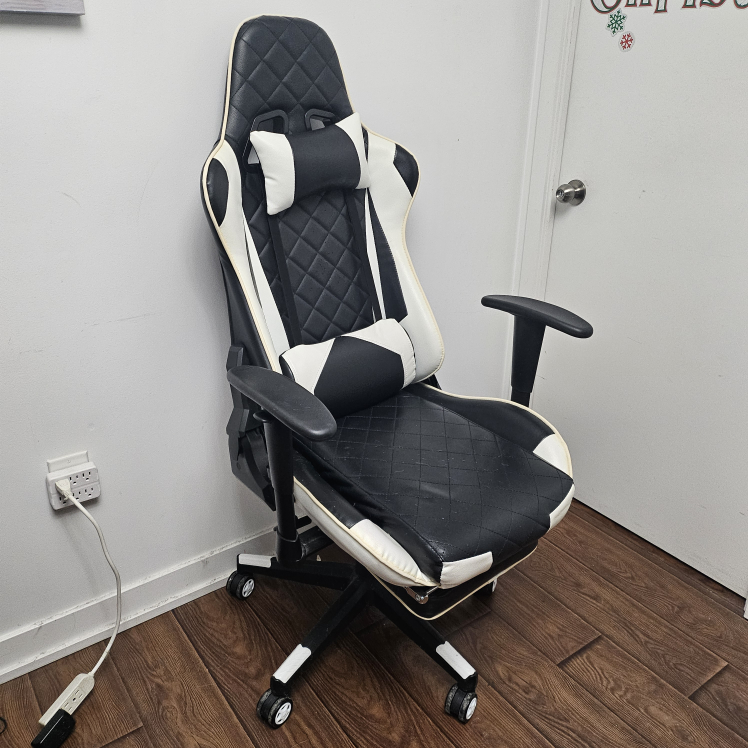 Gaming chair& Office chair