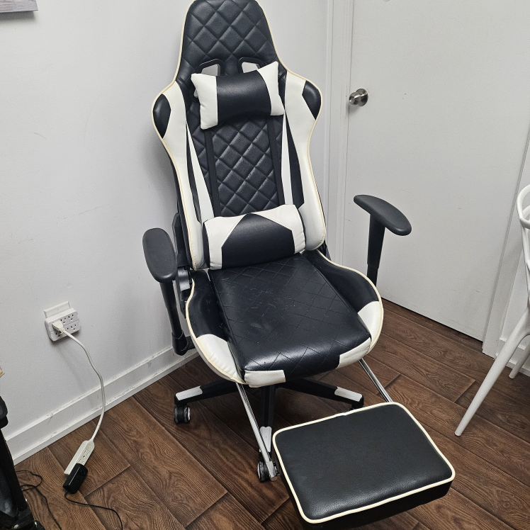 Gaming chair& Office chair - photo 2